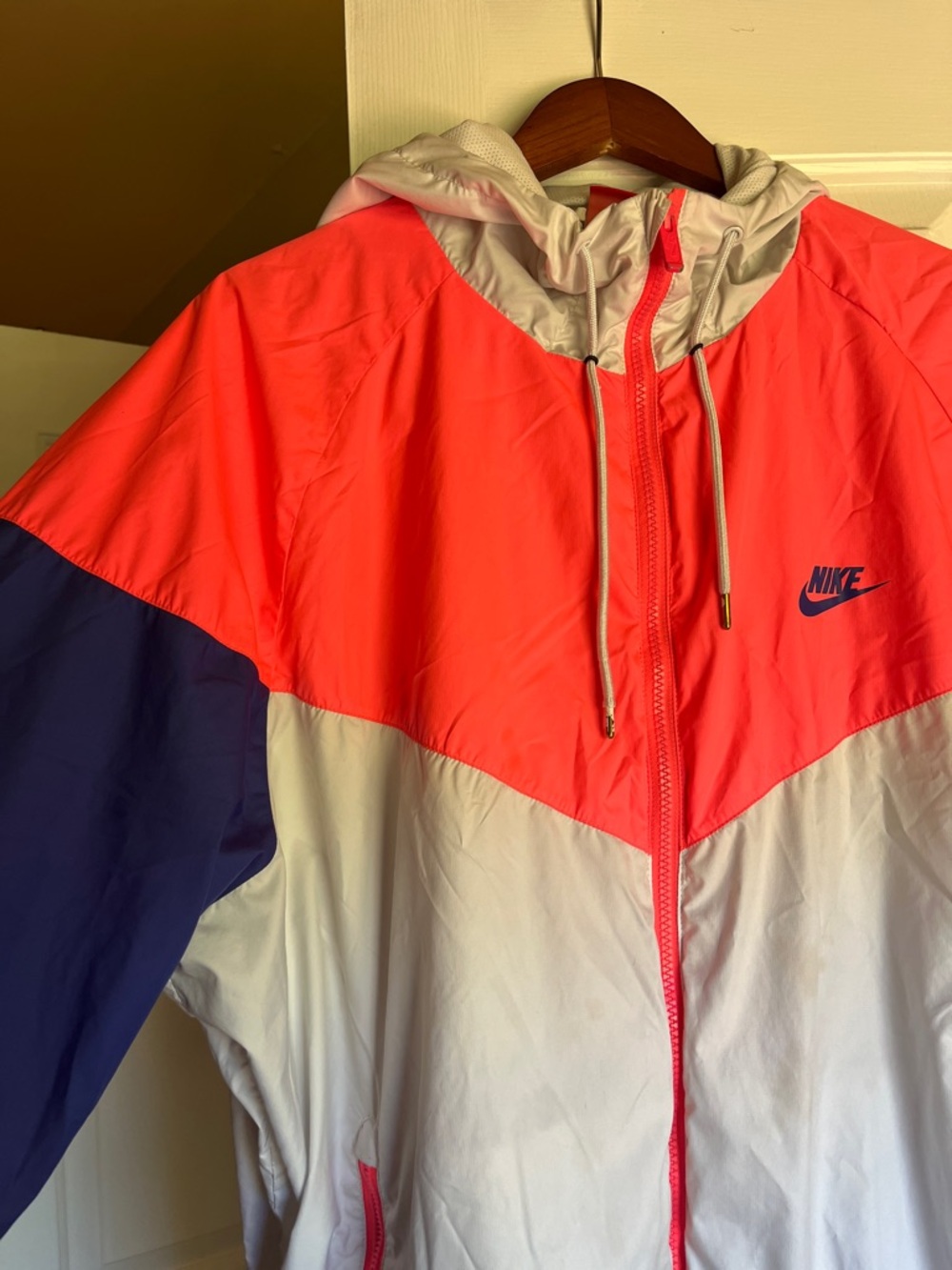 Nike Windbreaker